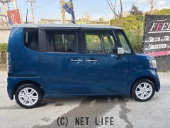 ホンダ N-BOX+