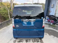 ホンダ N-BOX+