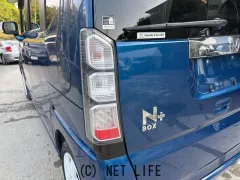 ホンダ N-BOX+