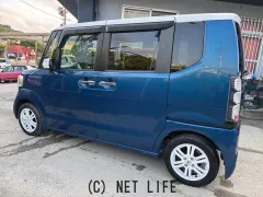 ホンダ N-BOX+