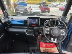 ホンダ N-BOX+