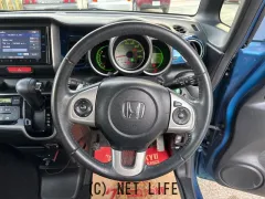 ホンダ N-BOX+