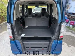 ホンダ N-BOX+