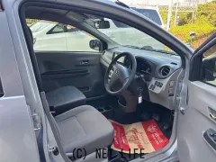 ダイハツ ミライース