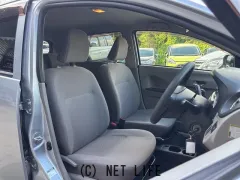 ダイハツ ミライース