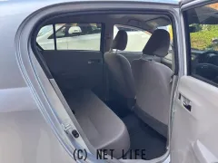 ダイハツ ミライース