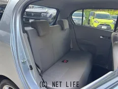 ダイハツ ミライース