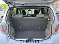 ダイハツ ミライース