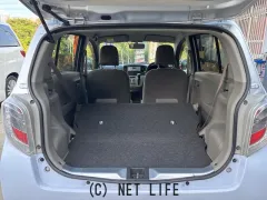 ダイハツ ミライース