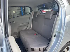ダイハツ ミライース