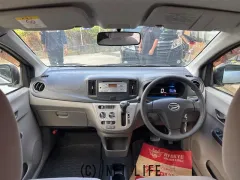 ダイハツ ミライース