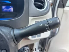 ダイハツ ミライース