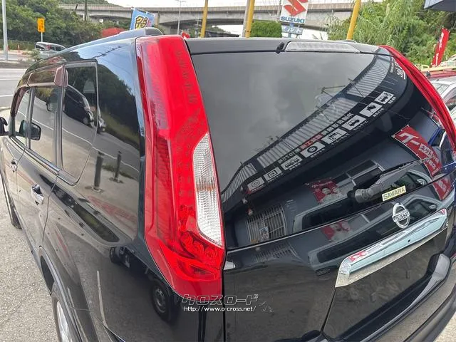 『TOTAL CAR SHOP FEEL』は、ナビ・ドライブレコーダーなどの取り付けもお任せください。お車のカスタマイズもお任せください。元気なスタッフまで→0078-6042-5806☆ 日産 エクストレイル