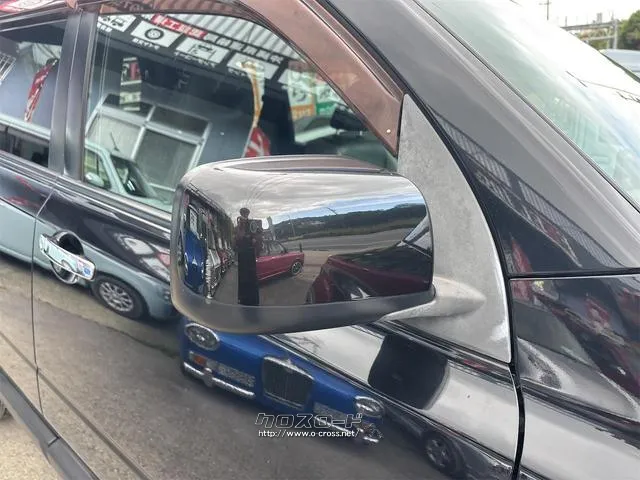 『TOTAL CAR SHOP FEEL』は、納車前にしっかり点検・整備!オイルやエレメント等も交換後、納車します!! ☆★☆詳細は『FEEL』の元気なスタッフまで→0078-6042-5806☆★☆ 日産 エクストレイル