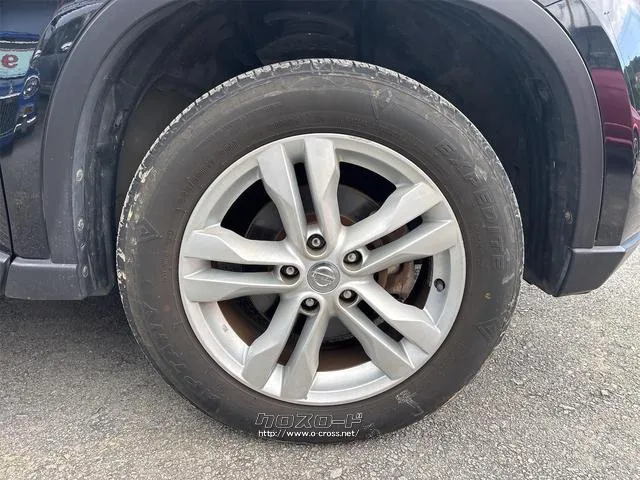 『TOTAL CAR SHOP FEEL』はナビ・オーディオも販売しております。 お気に入りの一台を見つけて下さい! ☆★☆詳細は『FEEL』の元気なスタッフまで →0078-6042-5806☆★☆ 日産 エクストレイル