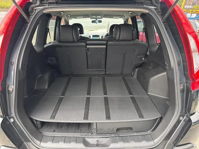 『TOTAL CAR SHOP FEEL』は買取満足度に自信あり!!出張査定も随時受付中です!! ☆★☆詳細は『FEEL』の元気なスタッフまで →0078-6042-5806☆★ 日産 エクストレイル