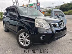 日産 エクストレイル