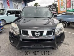 日産 エクストレイル