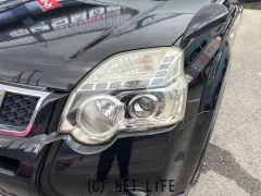 日産 エクストレイル