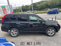 日産 エクストレイル