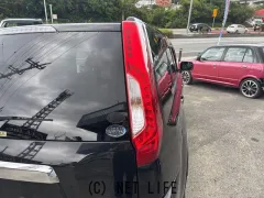 日産 エクストレイル