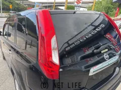 日産 エクストレイル