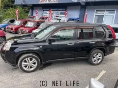 日産 エクストレイル