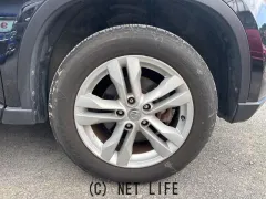 日産 エクストレイル