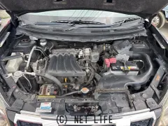 日産 エクストレイル