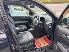 日産 エクストレイル