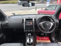 日産 エクストレイル