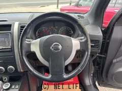 日産 エクストレイル