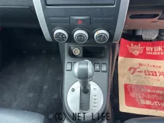 日産 エクストレイル