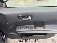 日産 エクストレイル