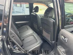 日産 エクストレイル