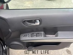 日産 エクストレイル