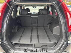 日産 エクストレイル