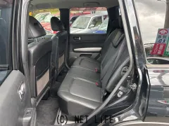 日産 エクストレイル