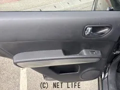 日産 エクストレイル