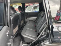 日産 エクストレイル