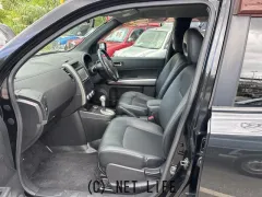 日産 エクストレイル