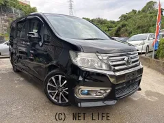 ホンダ ステップワゴン