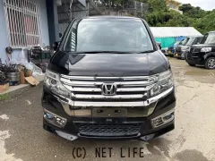 ホンダ ステップワゴン