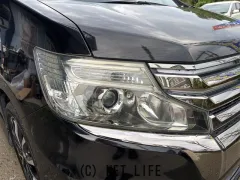 ホンダ ステップワゴン