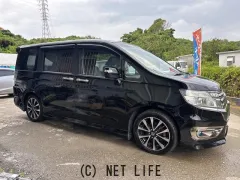 ホンダ ステップワゴン