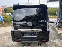 ホンダ ステップワゴン