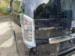ホンダ ステップワゴン