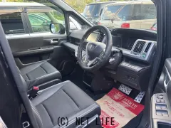 ホンダ ステップワゴン