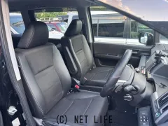 ホンダ ステップワゴン