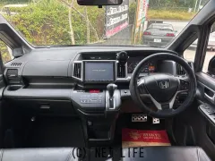 ホンダ ステップワゴン